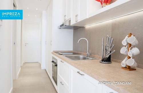 Sharm El Sheikh Apartamento | Luxury kiki appartamento Kiki spettacolare vista mare R23117