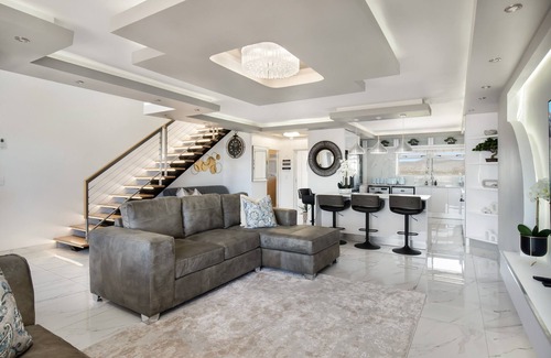 Century City Apartamento | Luxury Knightsbridge Apartment | Breathtaking View