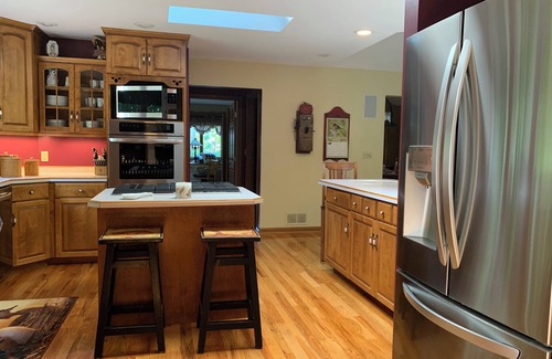 Lauderdale Lakes Casa | Luxury Lake Country Home · Hike · Bike · Fire pit · Boating · Lauderdale Lakes