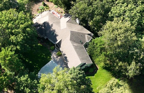 Lauderdale Lakes Casa | Luxury Lake Country Home · Hike · Bike · Fire pit · Boating · Lauderdale Lakes