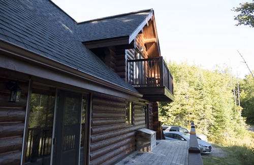 Labelle Casa | Lago de lujo loghome Mont Tremblant