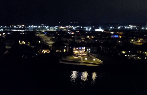 Stoney Creek Villa | * Lujo - Villa Lake Paradise con vista al agua / amanecer