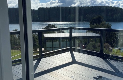 Mangakino Casa | Luxury Lakehouse Retreat