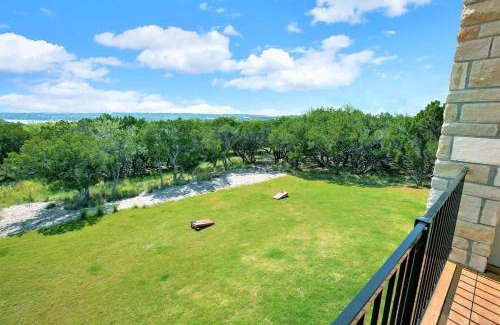 Point Venture Casa | Luxury Lakeview Home w/Pool & Beach Access! - Not Active