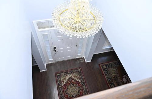 Glenarden Villa | Luxury Living at Woodmore