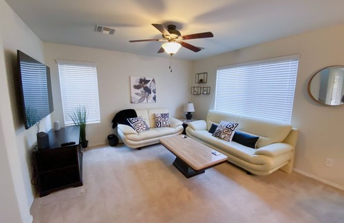 Anthem at Merrill Ranch Casa | Luxury Living - Everything You Need for the Perfect Vacation!