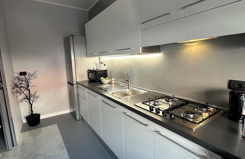 Zona XXV Vallerano Apartamento | Luxury Living