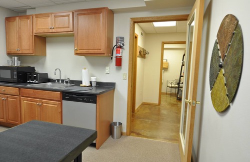Billings Condominio | Vida de lujo, o una sutie de negocios, cerca de MSU-B, y el corredor médico.