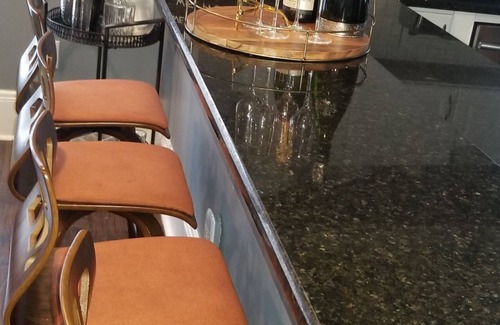 East Point Casa | Luxury Living @ the OrangeRoom over East Point