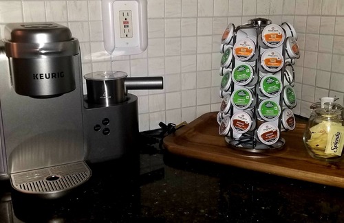 East Point Casa | Luxury Living @ the OrangeRoom over East Point