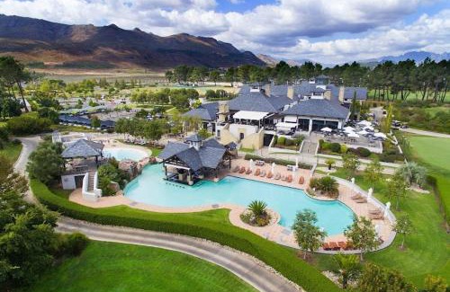 Simondium Villa | Luxury Lodge 5B, Pearl Valley Golf Estate