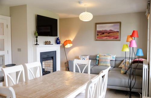 Enniskillen Casa | Luxury Lodge-Lough Erne Resort