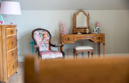 Enniskillen Casa | Luxury Lodge-Lough Erne Resort