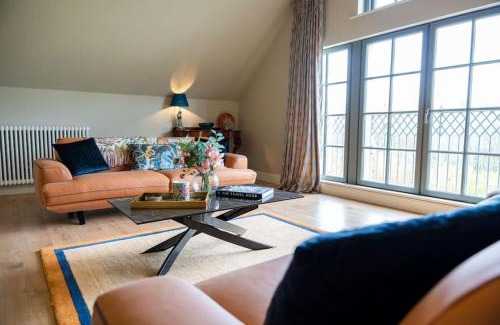 Enniskillen Casa | Luxury Lodge-Lough Erne Resort