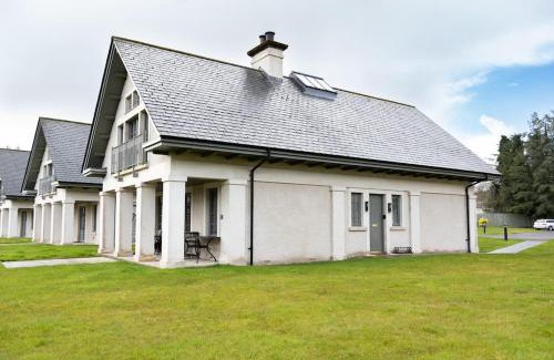 Enniskillen Casa | Luxury Lodge-Lough Erne Resort