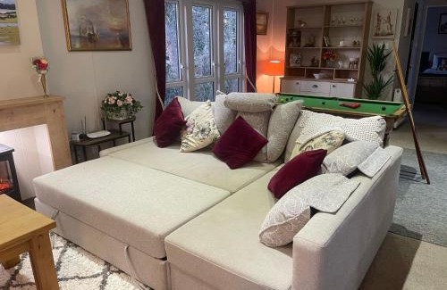 Hastings Otro | Luxury lodge T11