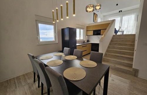 Kolan Apartamento | Luxury Loft Apartment Mandre