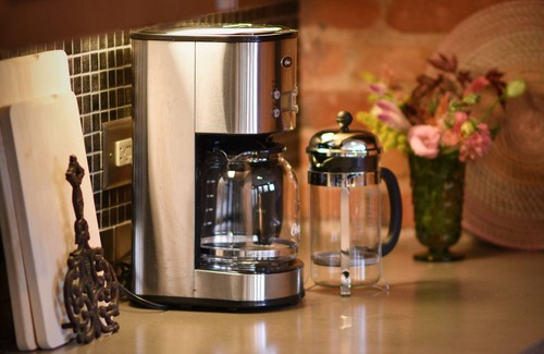 Downtown Asheville Apartamento | Loft de lujo en el centro de Asheville: elegante, céntrico, en medio de toda la diversión.