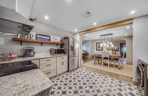 Kennett Square Apartamento | Luxury Loft in in Kennett Square