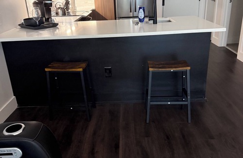 Westside Apartamento | Luxury Loft Midtown ATL!