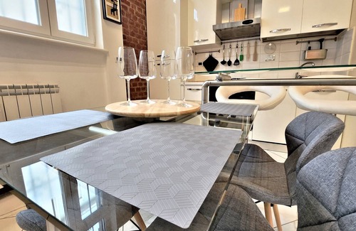 Cascina dei Pomi Apartamento | Luxury Loft - Milan Centrale