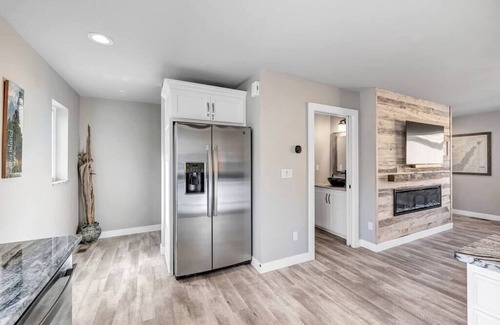 Sister Bay Condominio | Beachview Condo No 4