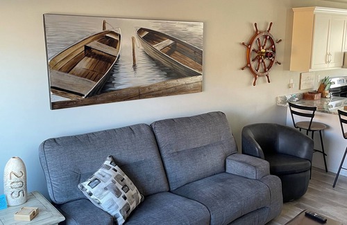 Sister Bay Condominio | Beachview Condo No 4