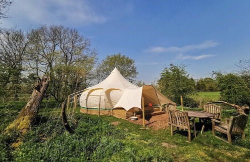 Haveringland Apartamento | Elm-Unidad-Baño compartido-Confortable-Vista al bosque