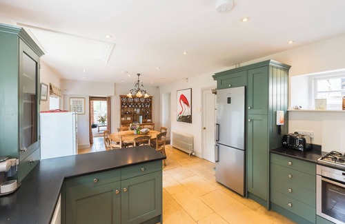 Cheltenham Casa | Luxury Manor Home with Heated Pool & Tennis Court