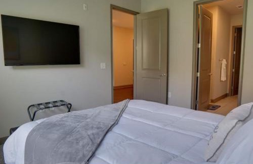 Loring Heights Apartamento | Luxury Midtown Oasis Rooftop & Pool