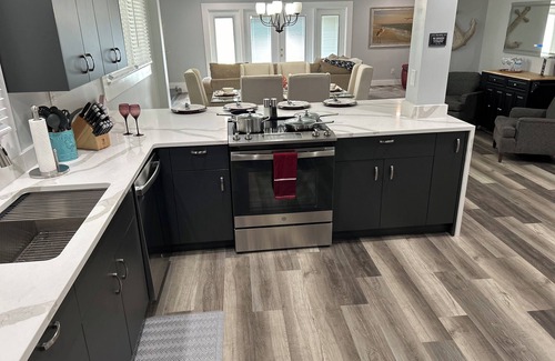 Forest Lake Casa | Luxury Modern Midtown Home - Tuscaloosa. Certain discounts apply!!!!