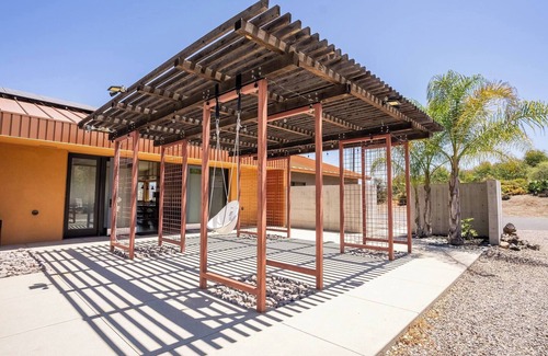 Valley Center Casa | Luxury Mountain Estate Sleeps 11