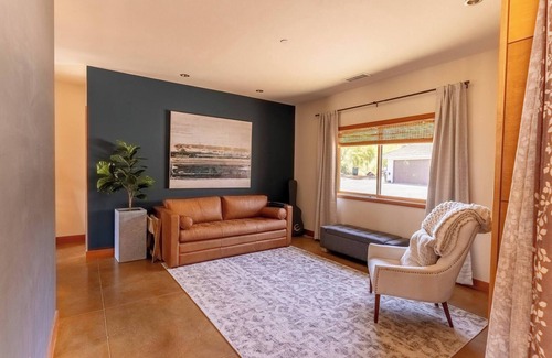 Valley Center Casa | Luxury Mountain Estate Sleeps 11