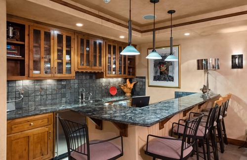 Cerise Ranch Casa | Luxury Mountain Retreat Near Aspen & Snowmass, 4 King Beds, Hot Tub & 3 Decks