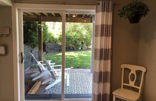 Holladay Apartamento | Luxury Mountain Sanctuary