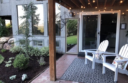 Holladay Apartamento | Luxury Mountain Sanctuary