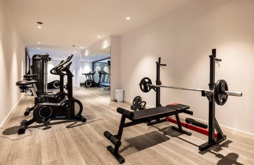 El Tarter Apartamento | Luxury Mountain Stay in Andorra Acces to Pool Sauna and Gym Near to Hikes l by BonesVacances