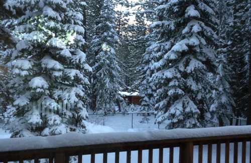 Country Club Estates Cabina | Retiro de lujo con vista a la montaña