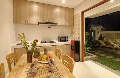 Singakerta Villa | Luxury Nanda Villa Ubud