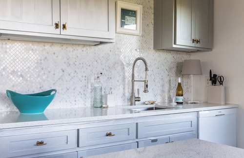 Tom Nevers Casa | Luxury Nantucket Beach House: private oasis with water views
