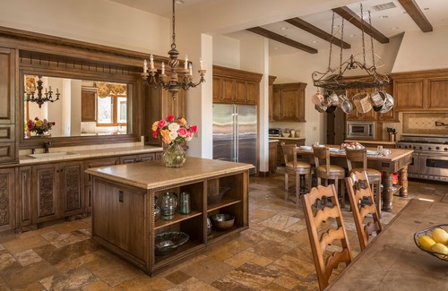 Calistoga Casa | Lujosa finca de Napa Valley rodeada de viñedos
