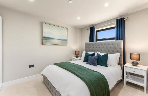 Sheldon Apartamento | Luxury NEC and Birmingham Airport Apartment