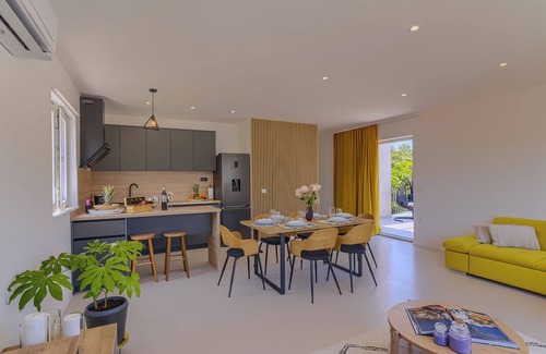 Medvinjak Apartamento | Luxury Nest Oliva @korcula Island