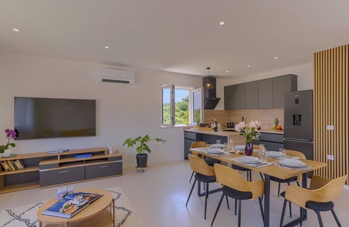 Medvinjak Apartamento | Luxury Nest Oliva @korcula Island