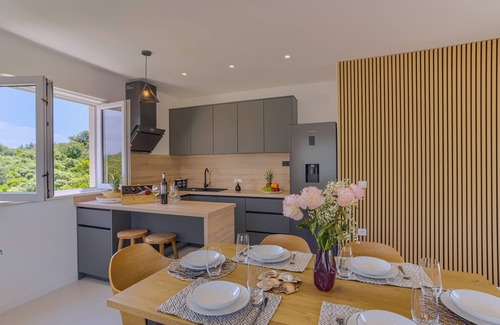 Medvinjak Apartamento | Luxury Nest Oliva @korcula Island