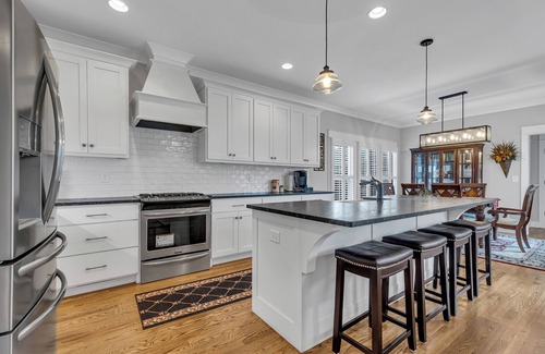 Hope Gardens Casa | Luxury new house near downtown Nashville
