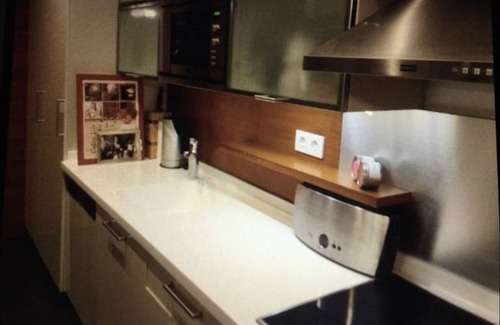 Osmanbey Apartamento | Luxury Nişantaşı Apartment!