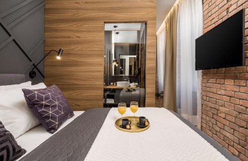 Rijeka Apartamento | Luxury Number 1 Apartments