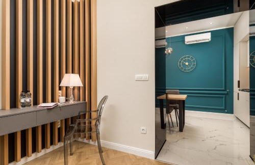 Rijeka Apartamento | Luxury Number 1 Apartments