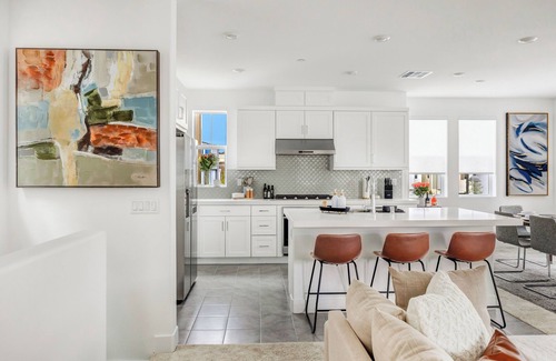 San Juan Capistrano Casa | Luxury Oasis - Resort Pool&Spa - Fitness - Arcade - BBQ - Pickleball - Beach